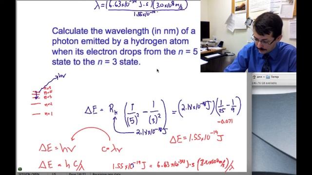 SCI113 General Chemistry Week 9c