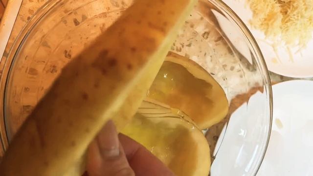 Картошка с Мясом.Фаршированный картофель