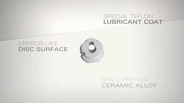 GROHE SilkMove® Технология