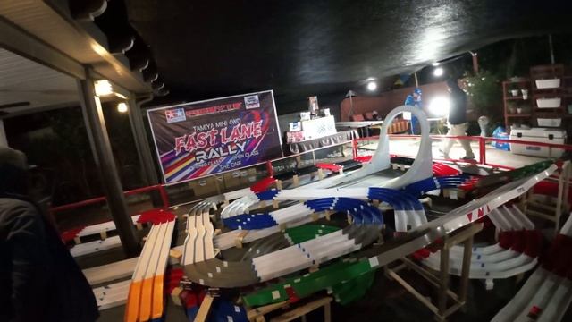 MCBYTE RACING | Open Class Race | Tamiya Mini 4WD | #mini4wdusa #mini4wd  #tamiya  #racing #mcbyte