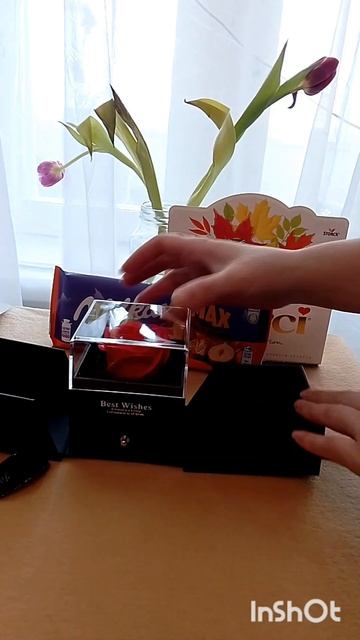 подарок на 8 марта