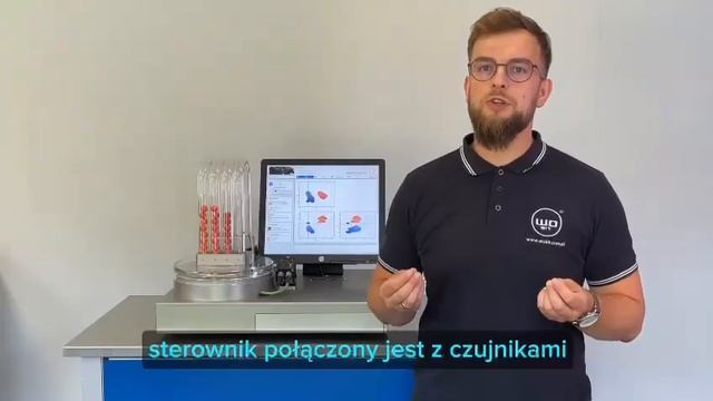 Color sensor CFO Micro-Epsilon - czujniki do precyzyjnego rozpoznawania koloru