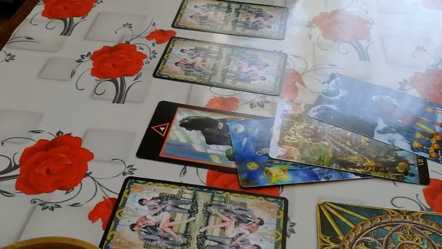 "ГУЛЬЧАТАЙ ," ОТКРОЙ ЛИЧИКО. РАСКЛАД ДЛЯ МУЖЧИН.