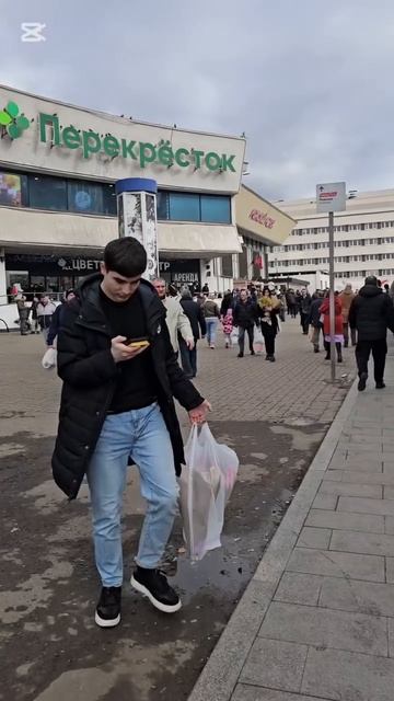 Весна☀️цветы🌷🌷🌷