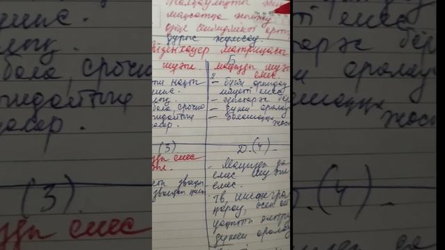 Барлық негативтерден тазалану техникасы Эйзенхауер матрицасы
