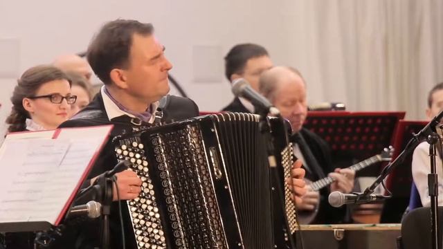 Jack Strachey в обр. Э.Аханова  These Foolish Things