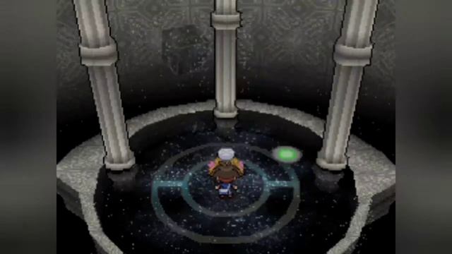 Pokémon Black 2 - Challenge Mode || Elite Four + Champion Iris