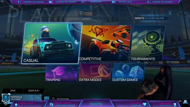 НЕ В НАШИ ВОРОТА//ИГРА В ДУО