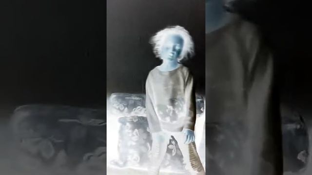 Тун тун - Мелиса е извънземна