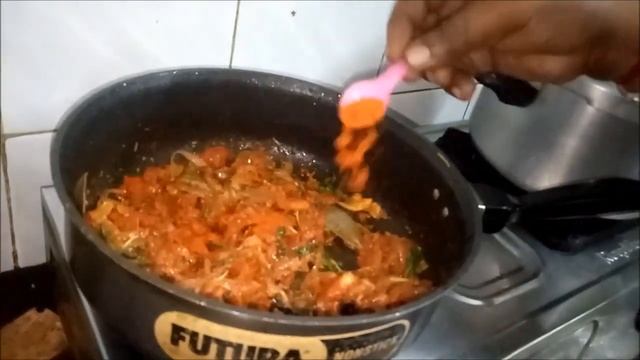 mutton biriyani