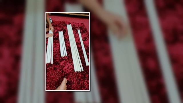 Master Mart Sweet Cake Kids Tent - Unboxing & Assembling.