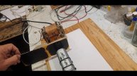 Эксперимент с экранирующим покрытием ч 1