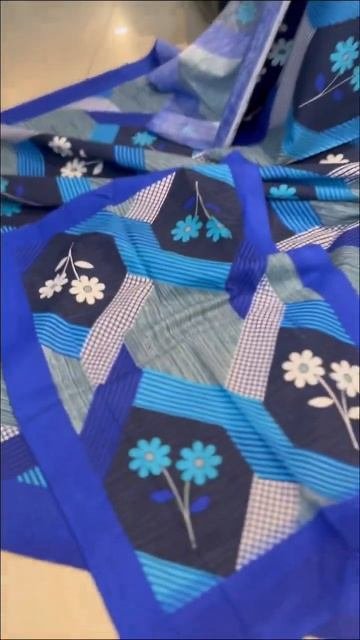 Bedsheet Price Only 298/-