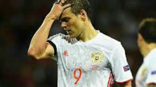 EURO 2016 уельс