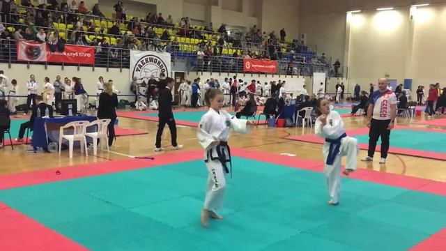туль 1-4