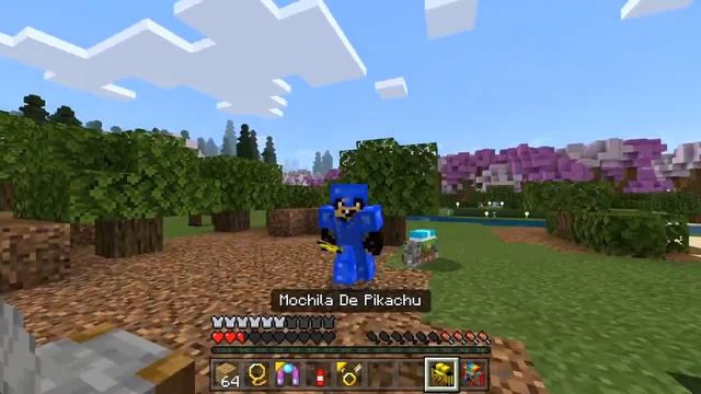 MOD/ADDON PACK DO MINECRAFT ULTIMATO PARA MCPE - MELHOR ADDON PACK PARA SURVIVAL
