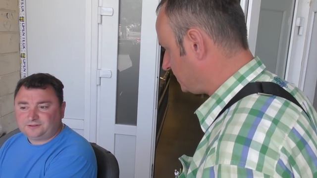 У Конотопі пройшла акція людей з обмеженими можливостями