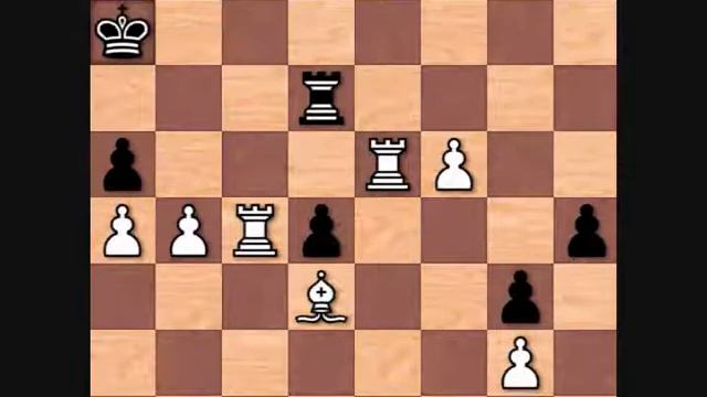 Hikaru Nakamura vs Sergey Volkov 2004 FIDE World Championship Tournament