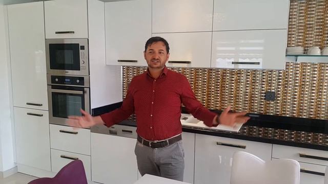 покупка недвижимости в Турции - arbathomes.ru