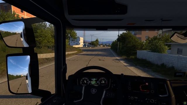 Euro Truck Simulator 2 Mods v1.50 Scania R460 DC13 SUPER Sound Pack