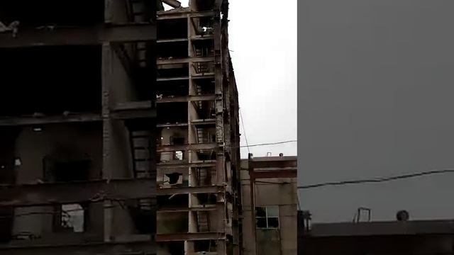 Крановщик побилел 😱