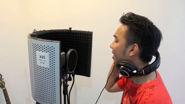 John Legend - All of Me (Julius Chia Cover)