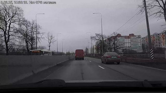 #3996 /08-03-25 г./ СПб - Пушкин, ч.3...