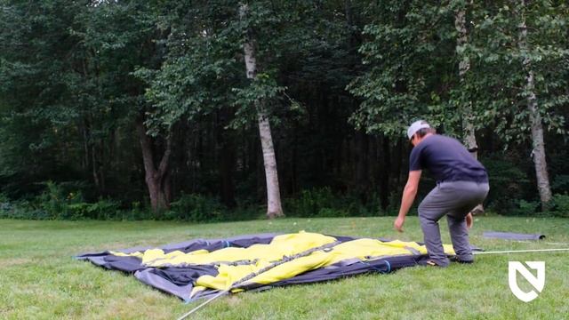 NEMO | How to Set Up the Victory™ Screenhouse