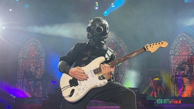 Ghost - Dance Macabre (Live) 4K