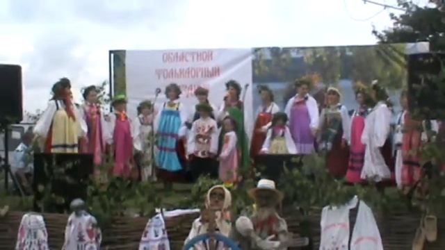 Горошек мой,горошек мой