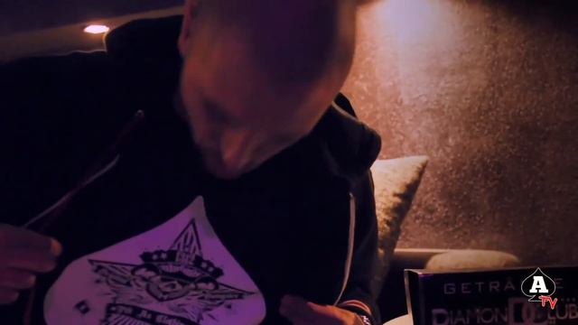 Crackaveli - Shout Out (Pik As Clothing) HD