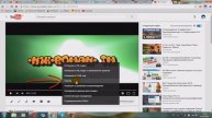 * Как поставить видео на повтор на YouTube?*