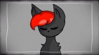 meme animation don t talk |Flipaclip|