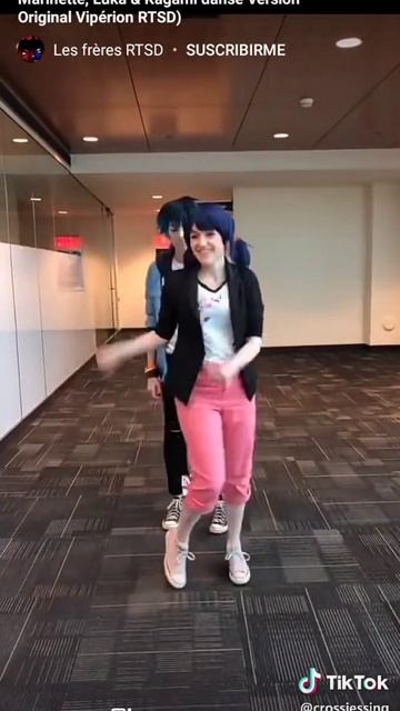 Adrián, marinette, luka, kagami. Adrinette, Lukanette, Adrigami y Lukagami. Qual preferís?