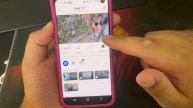 Camera de Segurança WIFI Lampada! Muito boa e barato! Teste de uso!