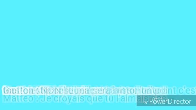Soy Luna | Fiction 1 "LUTTEO ENSEMBLE?" (S.1)
