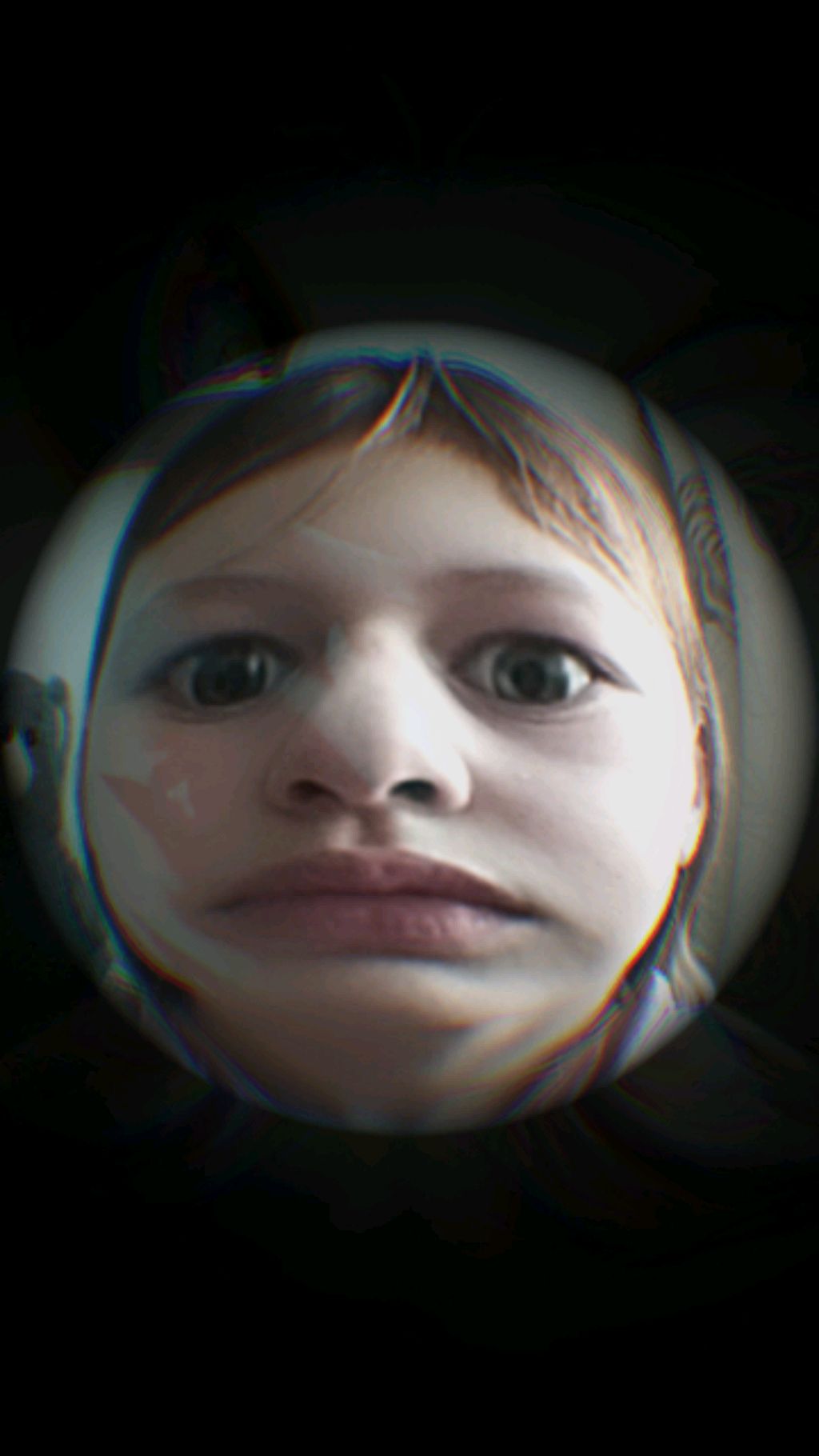 привет Я бублик