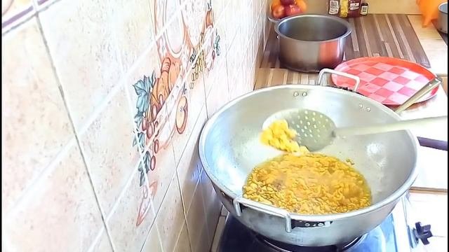 LADOO BESAN /laddu Besan