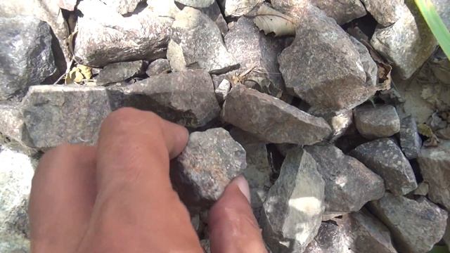 87 Салам алейкум народ и ищем камушки потихоньку