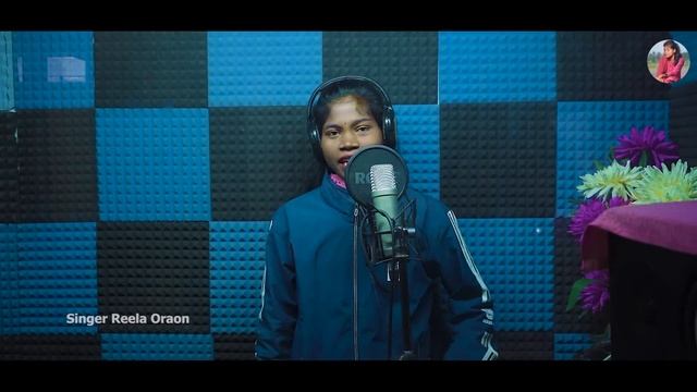 एहे शादी सीजन में है दुसरा पटाना // yhe shadi sijan me hai dusra patana /#singer rila oraon #domkac