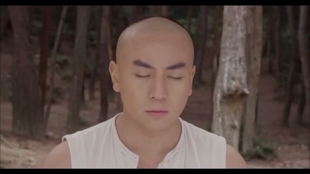 功夫小子失去恩師後發奮努力，終於練成師父畢生武學絕技 💋 中国电视剧