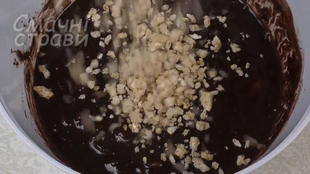 ТІСТЕЧКО КАРТОПЛЯ 🥔 БЕЗ ЦУКРУ ТА ПЕЧИВА / СМАКОЛИКИ НА ШВИДКУ РУКУ /DIETARY SWEETS / СМАЧНІ СТРАВИ