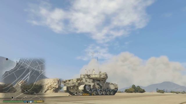 K2 Black Panther & K2 Black Panther Camo на заказ (там где видно катки на траках-это исправлено)