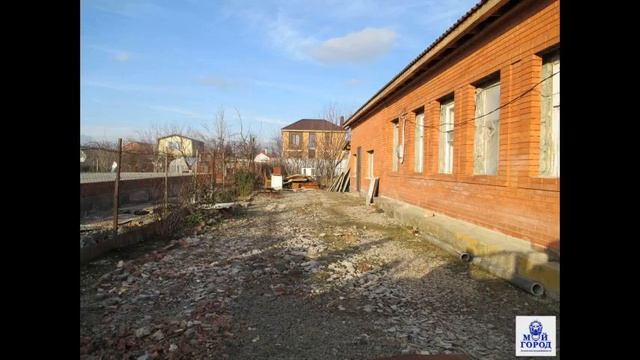 Продам дом в г. Батайске