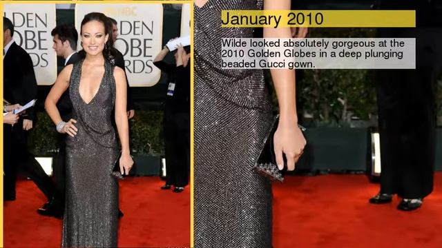 Happy Birthday Olivia Wilde! See Her 32 Best Looks!