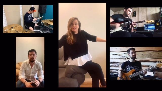NAYAVU - Вуаль (Live)
