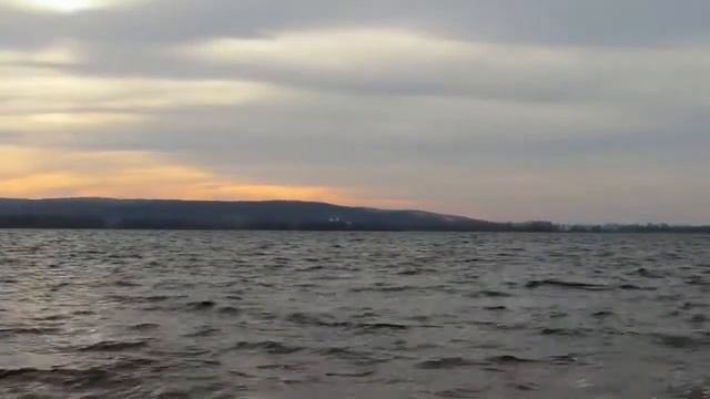 Поселок Васильево Предперволедие на Волге  1. 12. 2017.