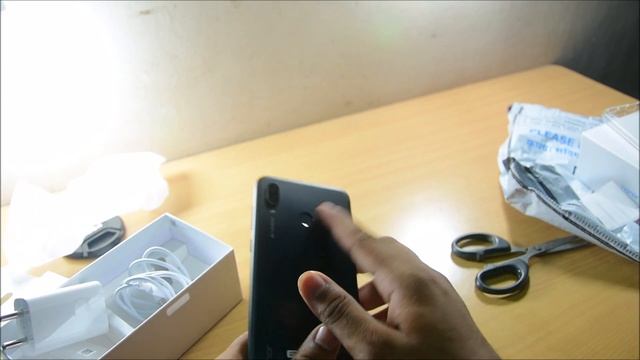 Honor Play Unboxing and First Impressions | Hindi | TechniKally