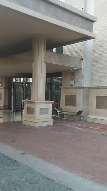 Alva Donna Exclusive Hotel Belek Алва Донна Белек. Приезд в отель