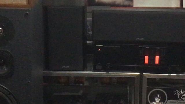 JBL STUDIO S312 Speakers (NOT S312 II's)